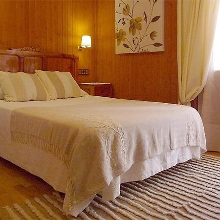 Hostal Vidaller Bielsa Zewnętrze zdjęcie