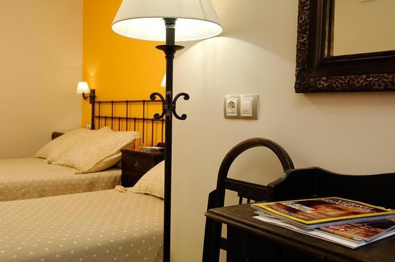 Hostal Vidaller Bielsa Pokój zdjęcie