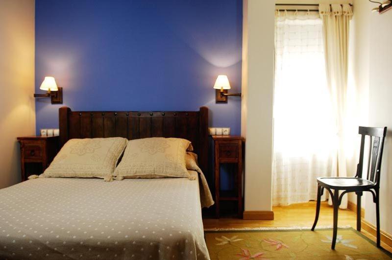 Hostal Vidaller Bielsa Pokój zdjęcie