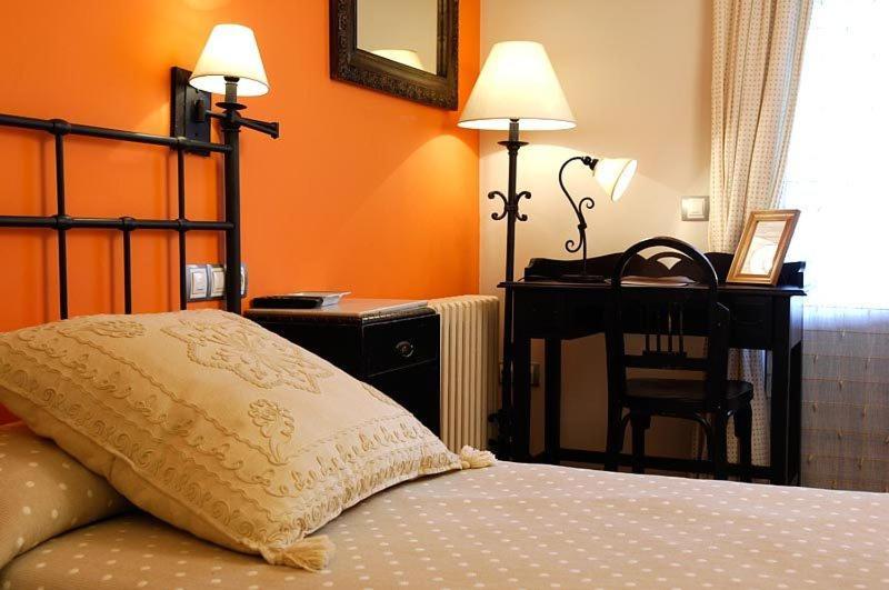 Hostal Vidaller Bielsa Pokój zdjęcie