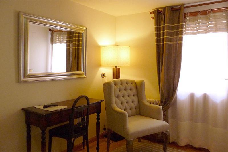Hostal Vidaller Bielsa Zewnętrze zdjęcie