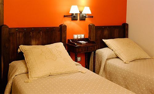 Hostal Vidaller Bielsa Zewnętrze zdjęcie