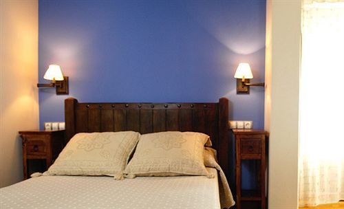 Hostal Vidaller Bielsa Zewnętrze zdjęcie