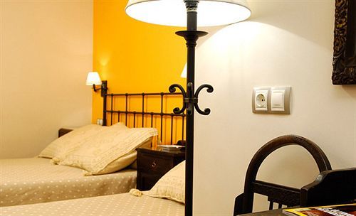 Hostal Vidaller Bielsa Zewnętrze zdjęcie