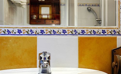 Hostal Vidaller Bielsa Zewnętrze zdjęcie