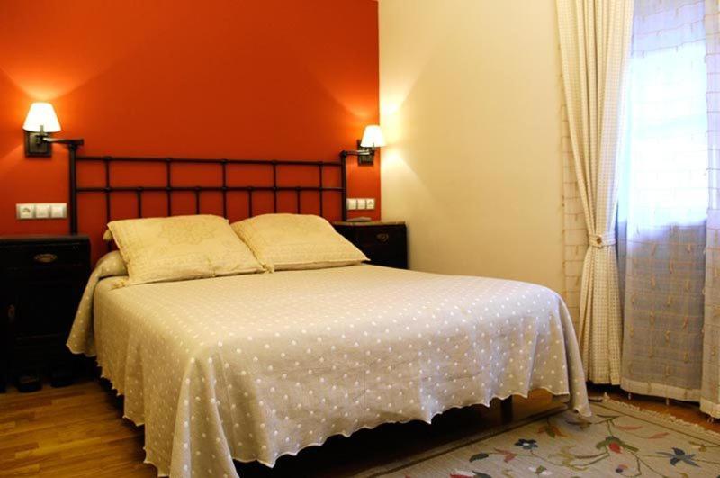 Hostal Vidaller Bielsa Zewnętrze zdjęcie